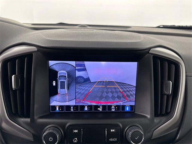 Used 2023 GMC Terrain AT4 w/ Tech Package image 29