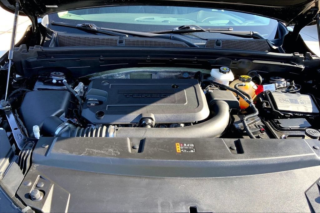 Used 2023 Buick Envision Avenir FWD image 10