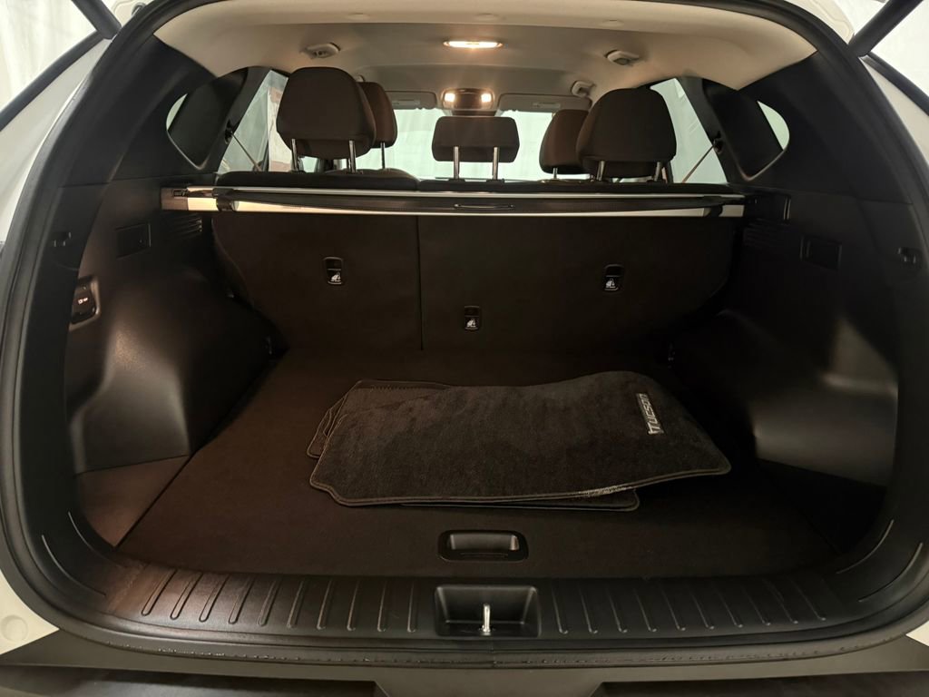 Certified 2024 Hyundai Tucson Blue image 28