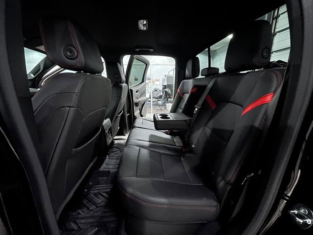 Used 2023 Chevrolet Colorado Z71 w/ Z71 Convenience Package 2 image 12