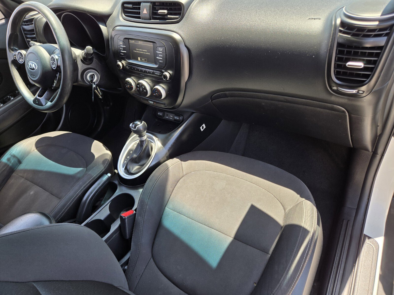 Used 2018 Kia Soul FWD image 13