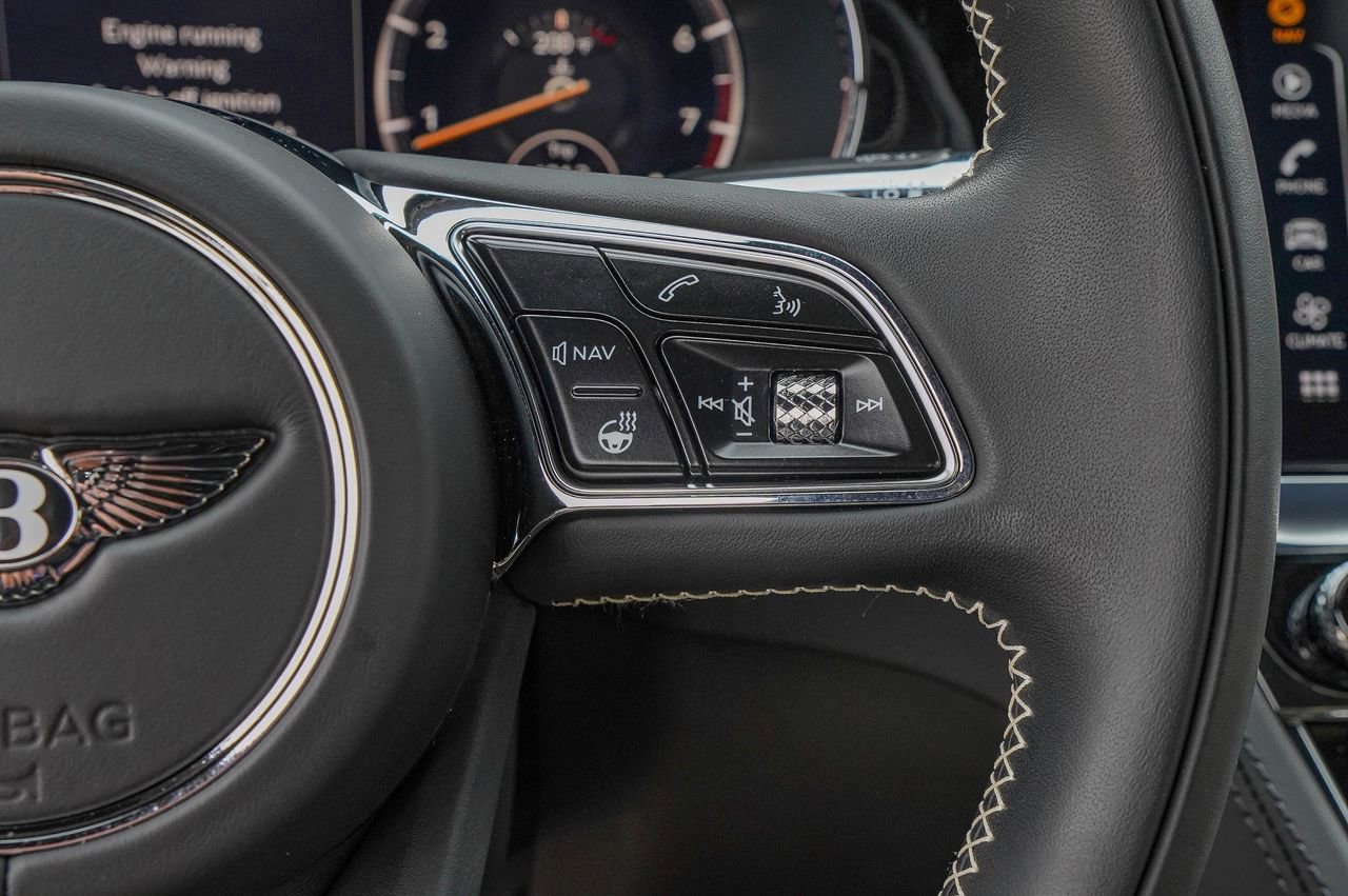 Used 2024 Bentley Continental GT AWD/4WD image 24