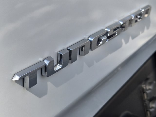 Certified 2026 RAM 1500 Tungsten w/ Bed Utility Group AWD/4WD image 13