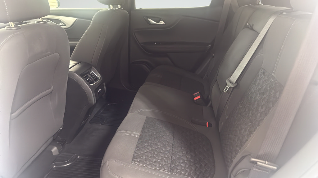 Used 2021 Chevrolet Blazer LT FWD image 21