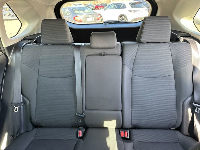 Certified 2024 Toyota RAV4 LE image 37