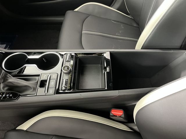 Certified 2026 Kia K5 GT-Line w/ GT-Line Premium Package image 21