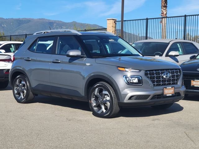 New 2026 Hyundai Venue SEL image 28