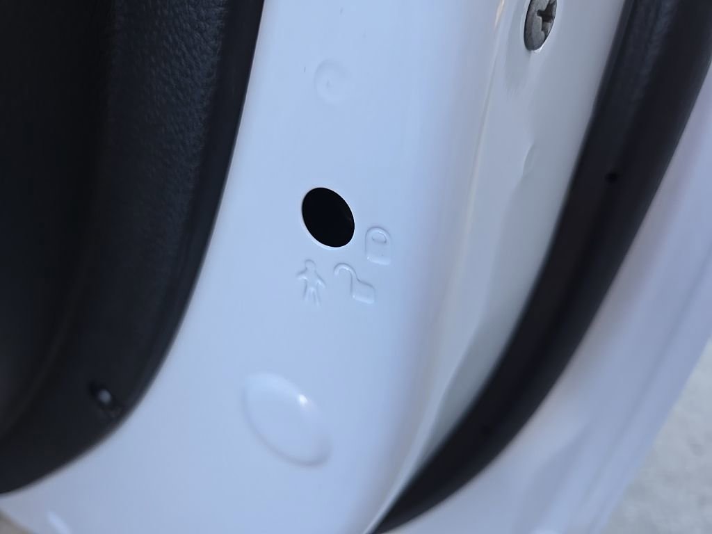 Used 2025 RAM 2500 Rebel w/ Rebel Level 1 Equipment Group image 94