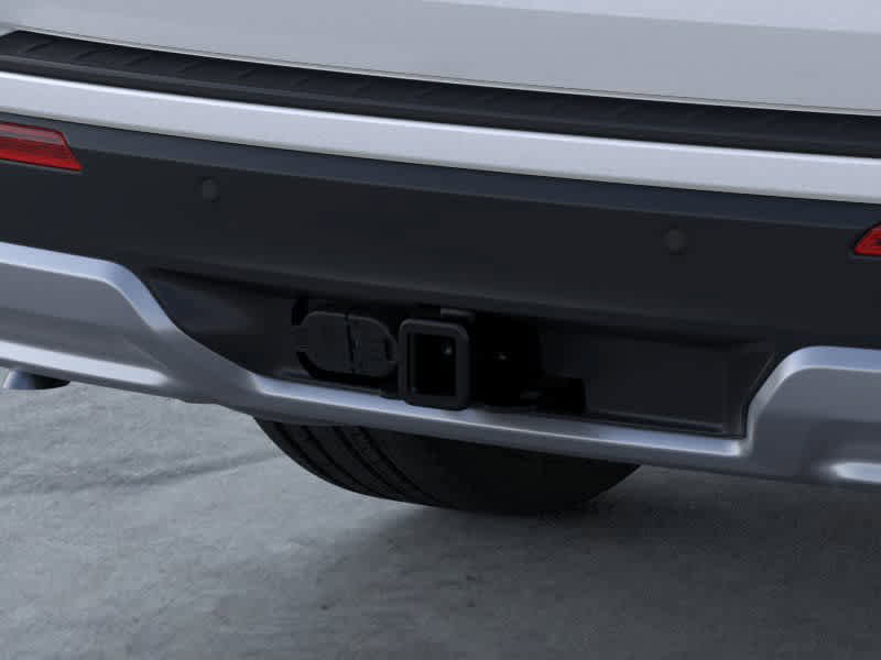 New 2026 Ford Explorer Platinum image 23