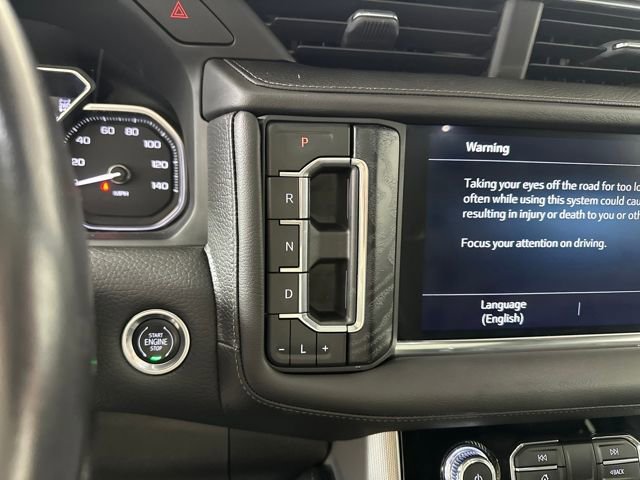 Used 2021 GMC Yukon Denali image 20