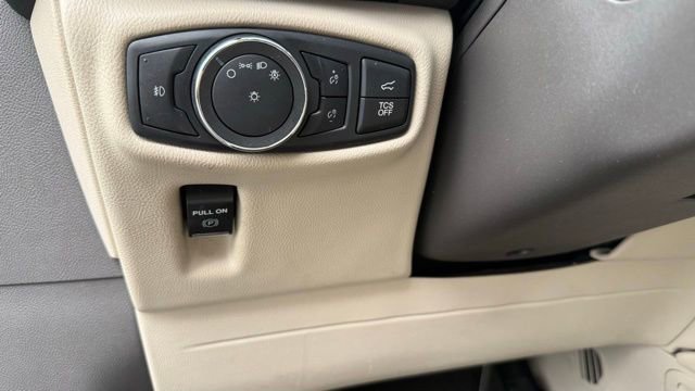 Used 2019 Lincoln Nautilus Reserve w/ Driver Assistance Package AWD/4WD image 17