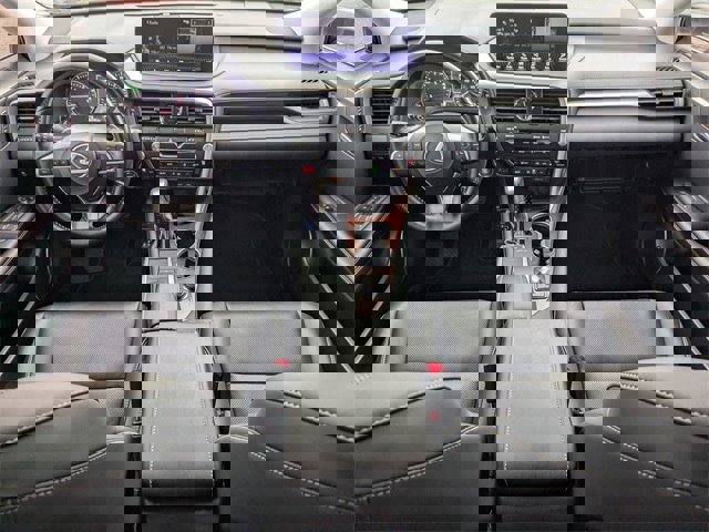 Used 2020 Lexus RX 350L Premium image 14