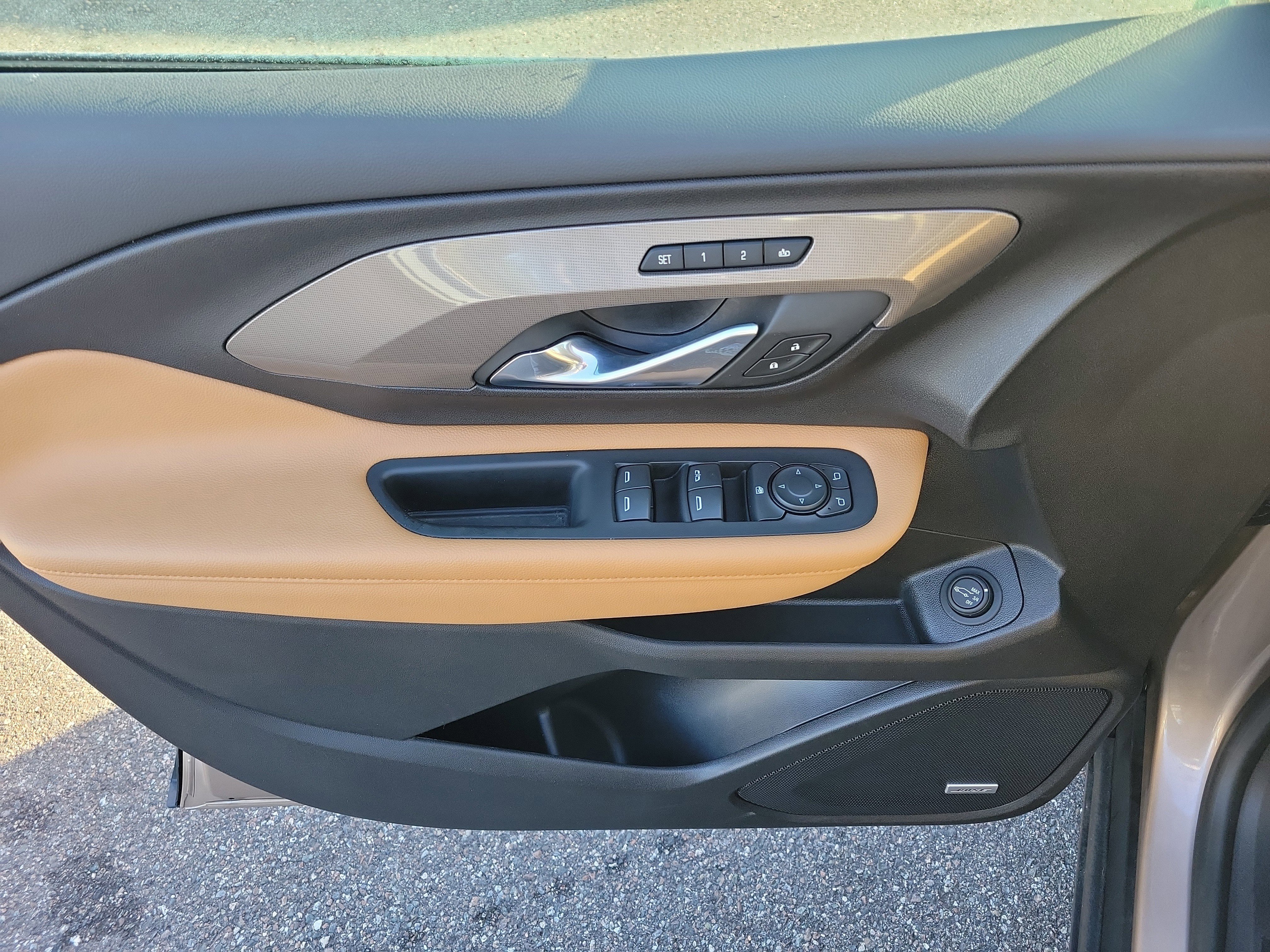 Used 2018 GMC Terrain SLT w/ Preferred Package image 20