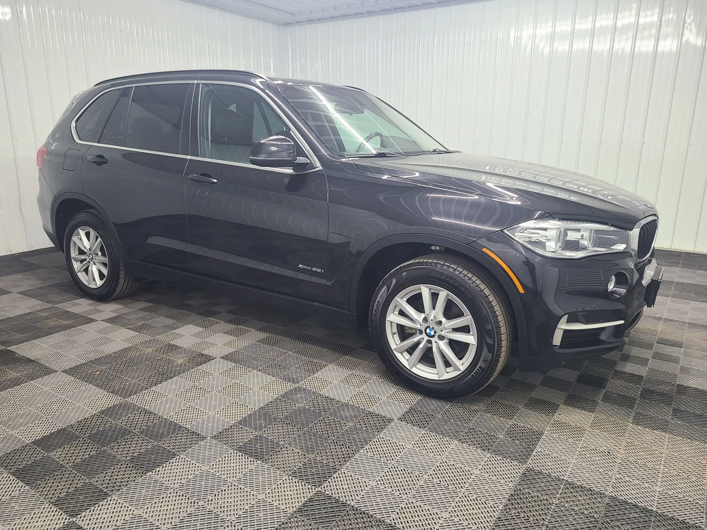 Used 2015 BMW X5 xDrive35i
