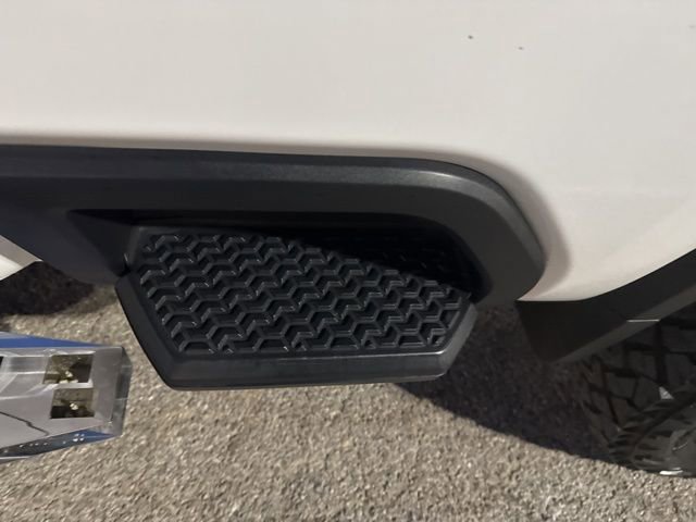 Used 2020 Chevrolet Silverado 2500 LTZ w/ LTZ Premium Package image 29