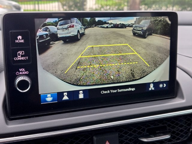 Certified 2025 Acura ADX FWD image 19