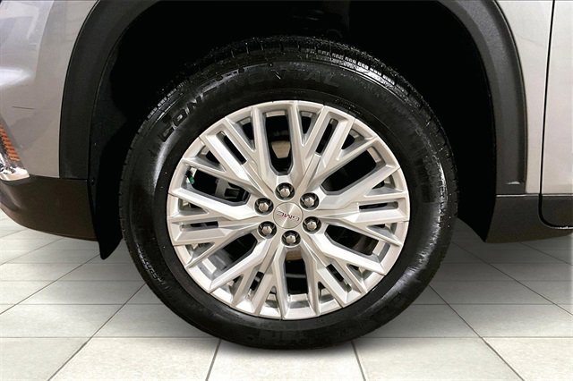 Certified 2024 GMC Acadia Elevation image 9