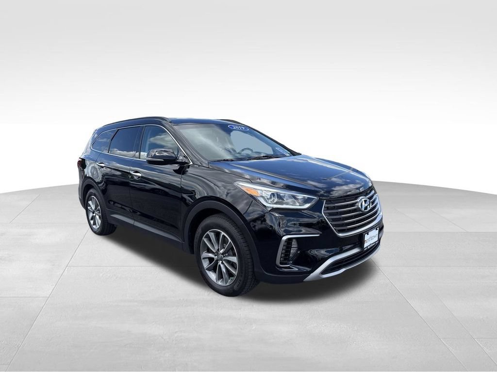 Used 2019 Hyundai Santa Fe XL SE w/ SE Premium Package 02 AWD/4WD image 3