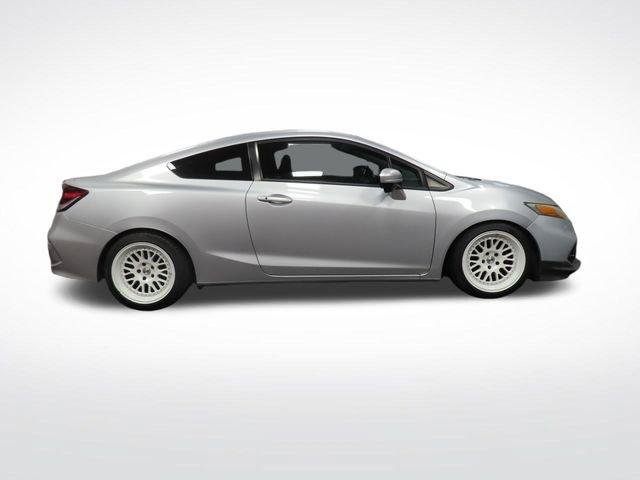 Used 2015 Honda Civic EX image 6