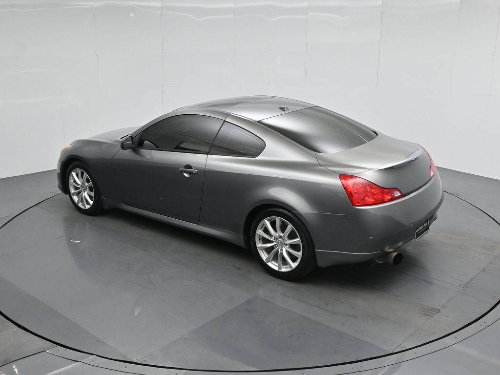 Used 2013 INFINITI G37 Journey w/ Premium Pkg RWD image 35