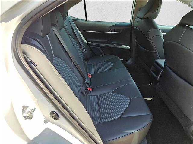 Used 2023 Toyota Camry SE w/ Convenience Package FWD image 16
