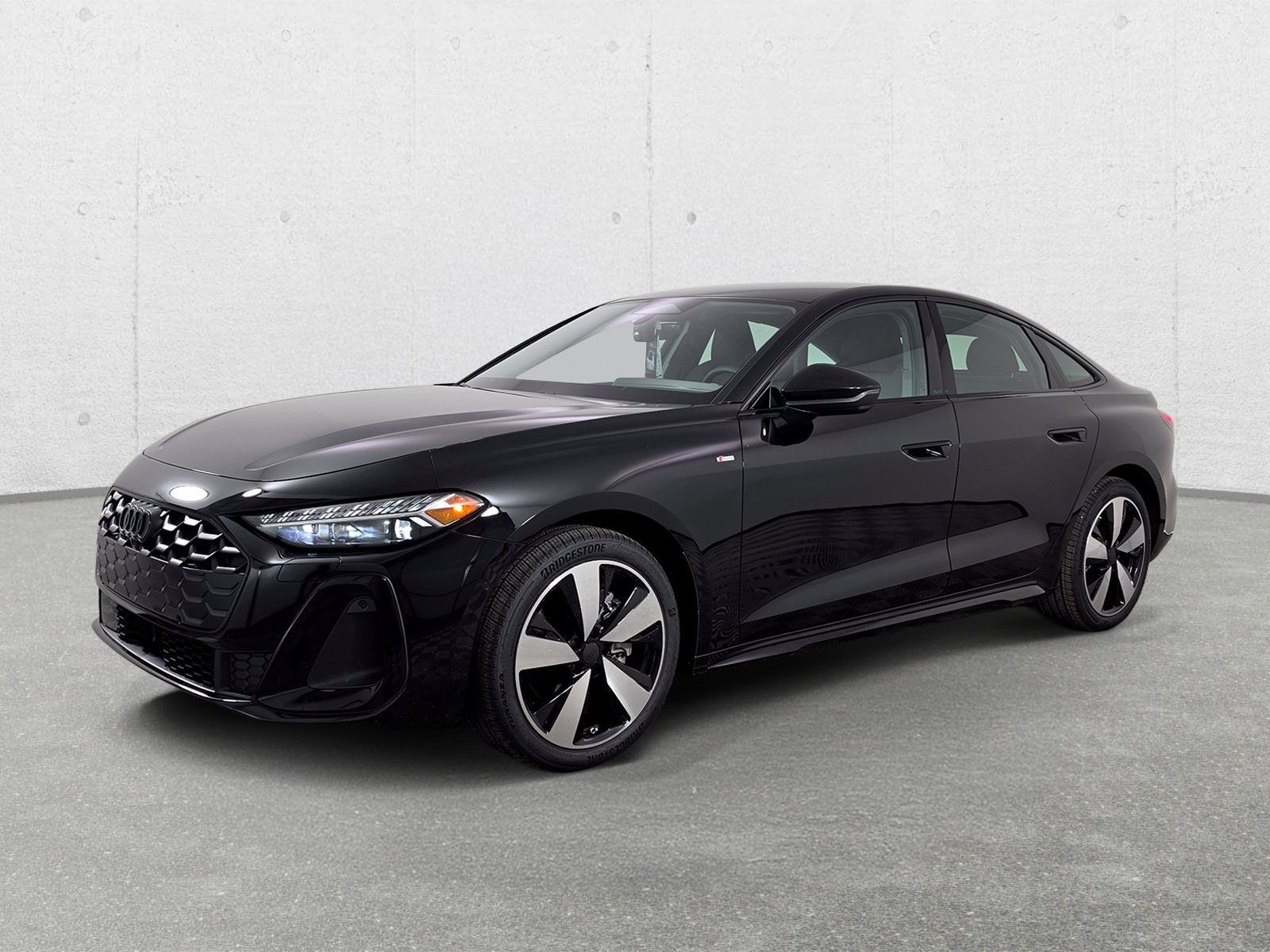 New 2026 Audi A5 2.0T Premium AWD/4WD image 3