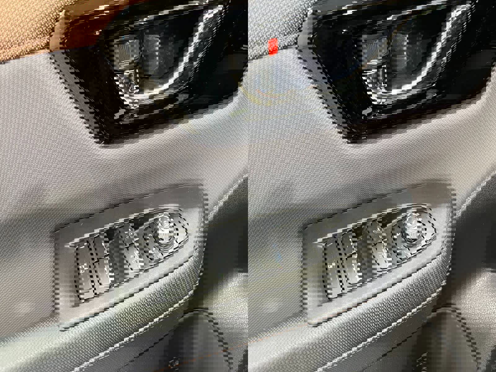 New 2026 Subaru Forester Sport image 13