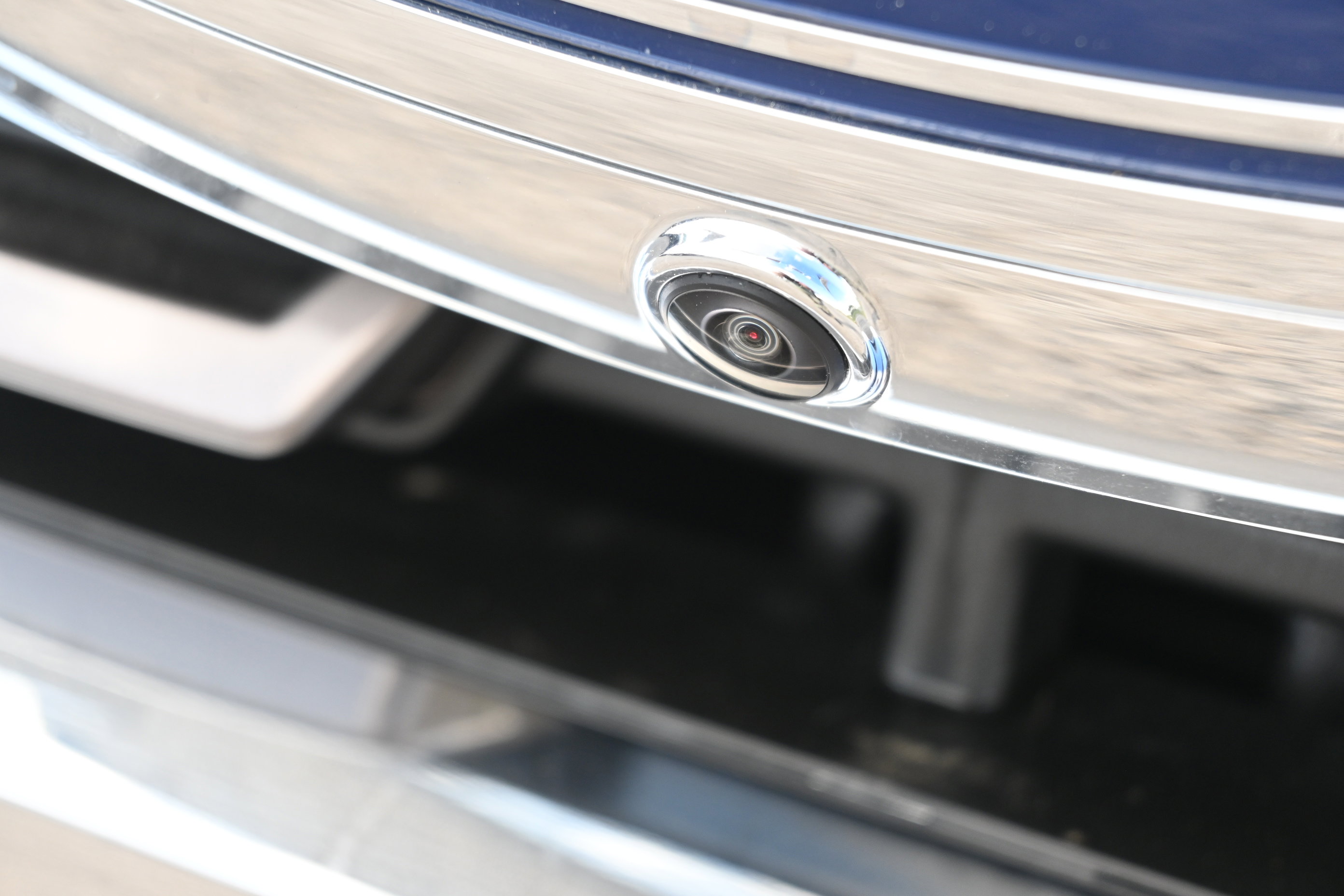 New 2026 Ford F250 King Ranch w/ Chrome Package image 11