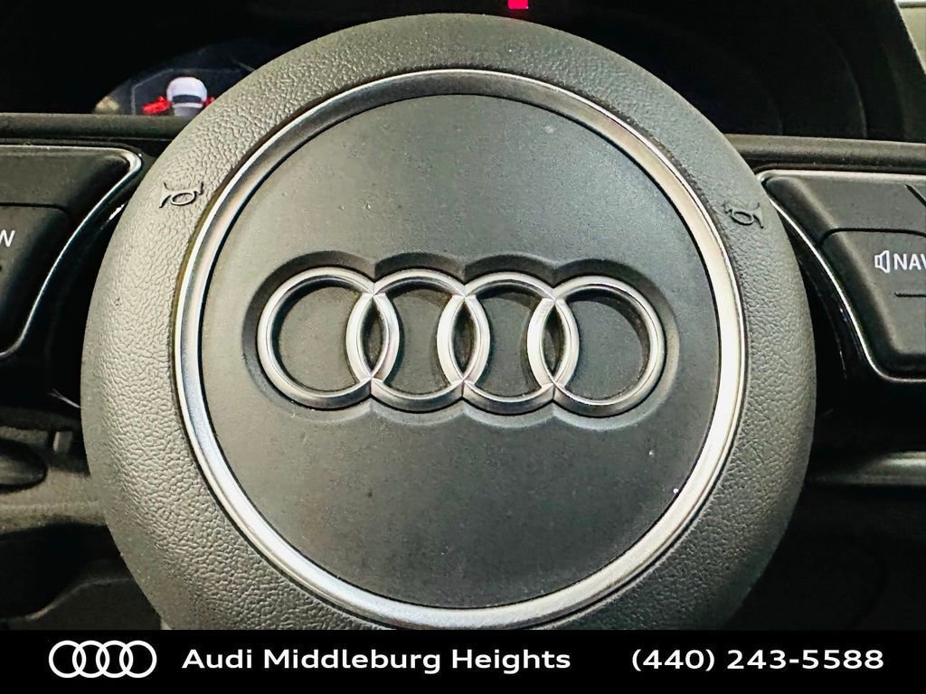 Used 2018 Audi A3 2.0T Premium Plus w/ Premium Plus Package image 19