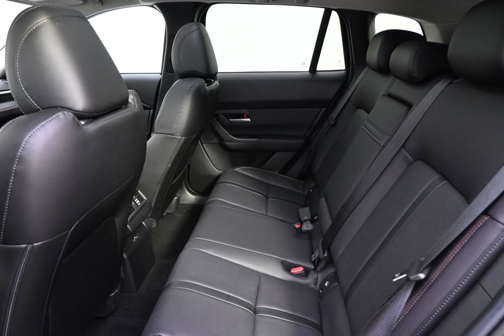 Certified 2026 MAZDA CX-50 AWD 2.5 Hybrid w/ Premium Pkg image 19