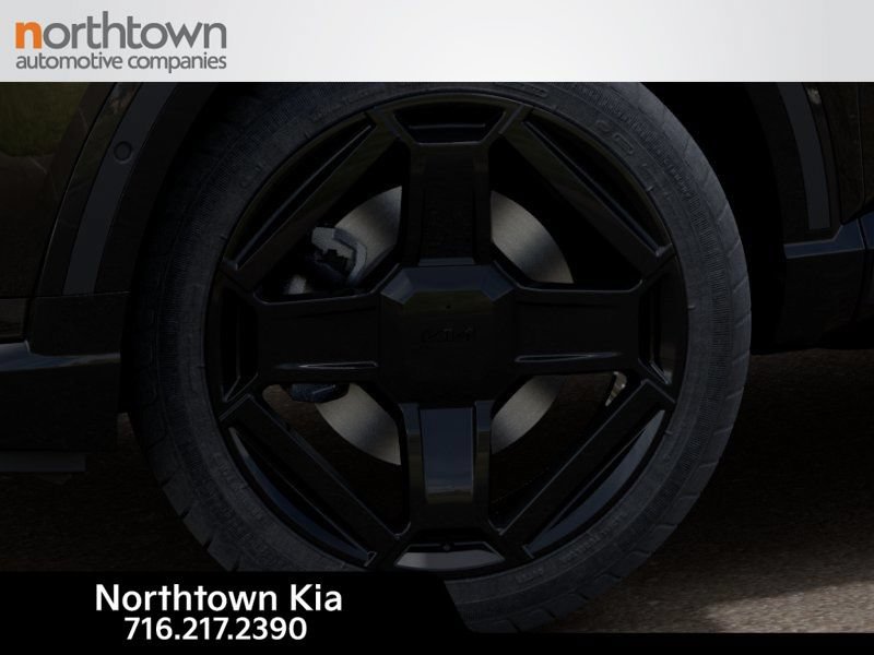New 2027 Kia Telluride X-Line SX Prestige AWD/4WD image 10