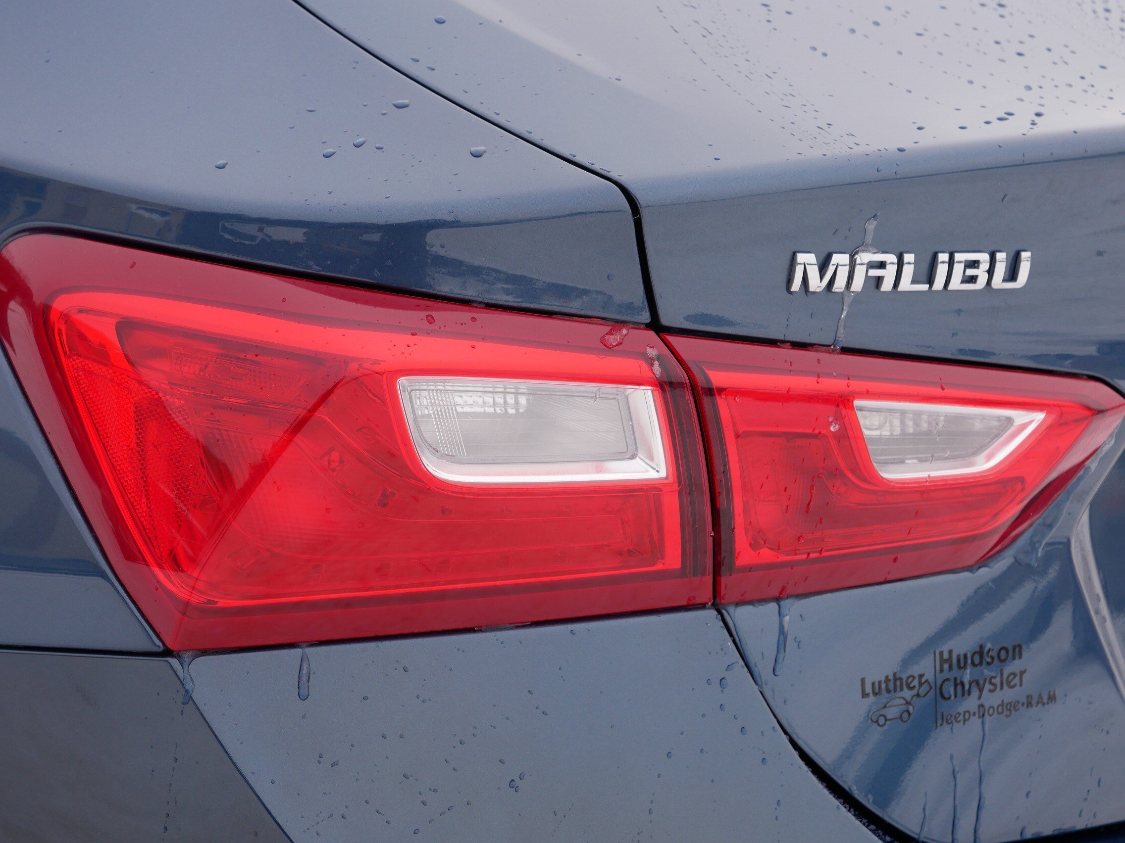 Used 2024 Chevrolet Malibu LT image 17