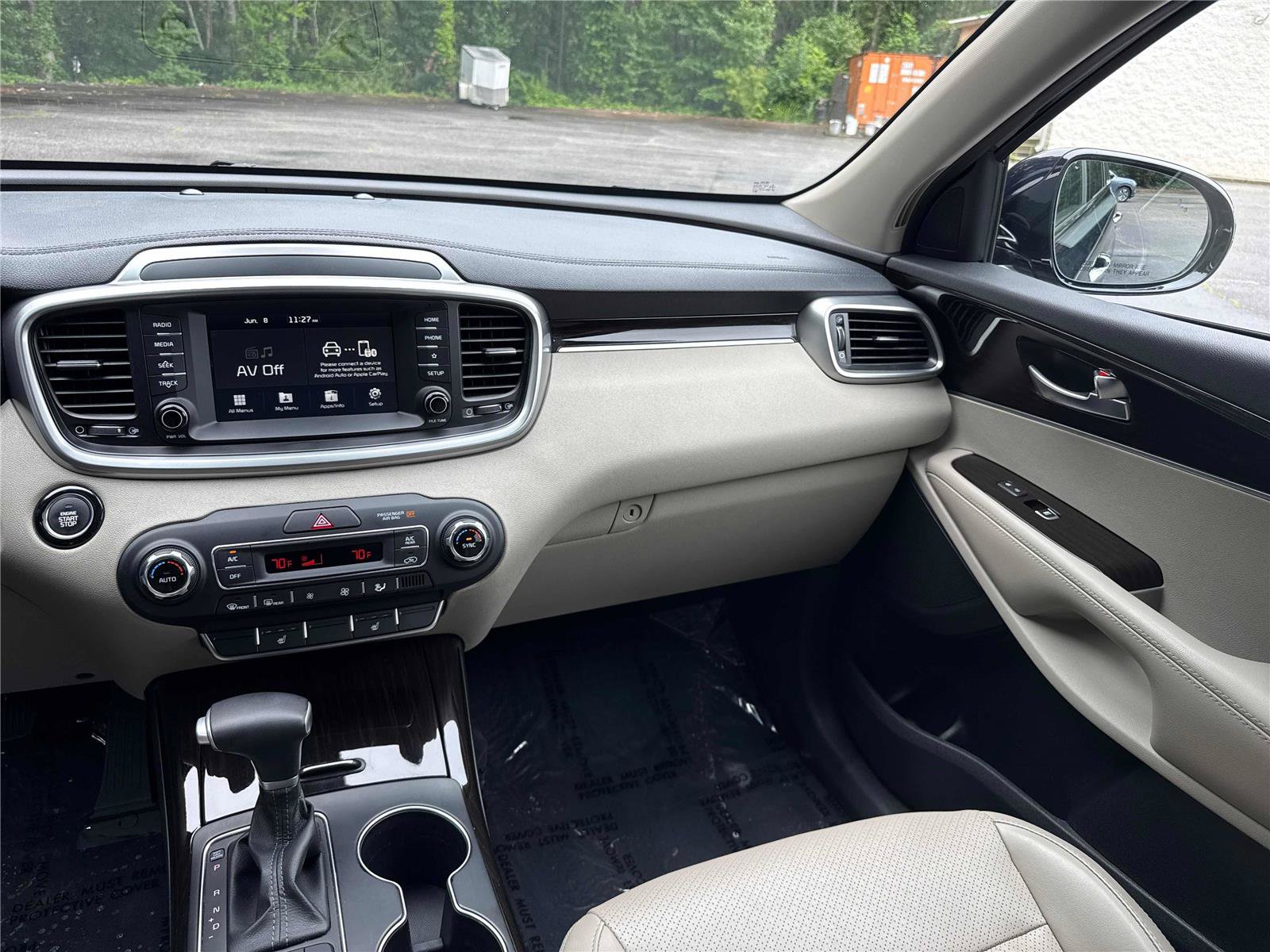 Used 2020 Kia Sorento EX FWD image 15