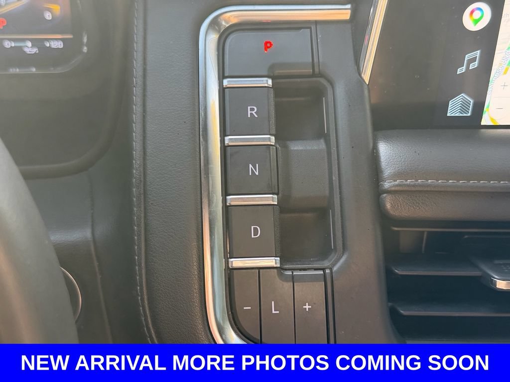 Used 2022 Chevrolet Tahoe LT w/ Luxury Package RWD image 32