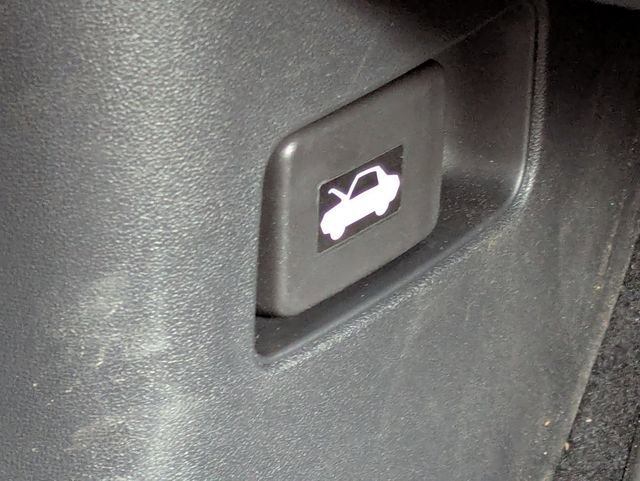 Certified 2025 Acura ADX AWD image 27