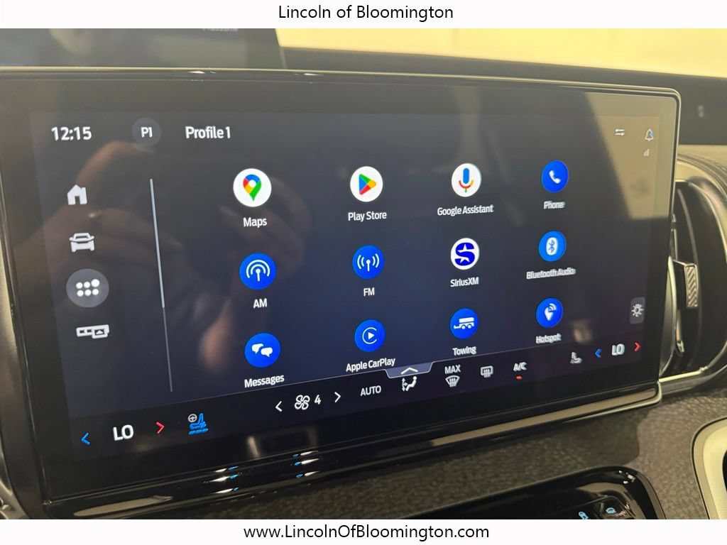 Used 2025 Ford Expedition Tremor AWD/4WD image 61