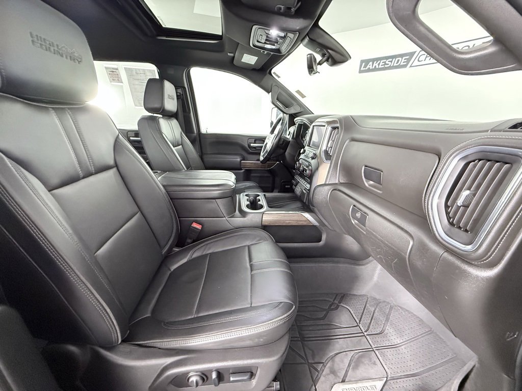 Used 2023 Chevrolet Silverado 2500 High Country image 18