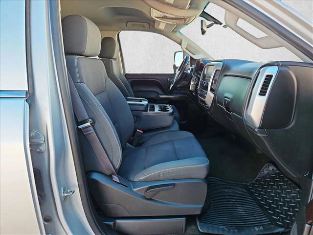 Used 2015 GMC Sierra 2500 SLE w/ SLE Preferred Package image 19