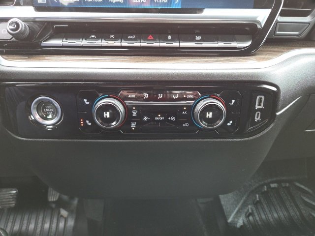 Used 2022 Chevrolet Silverado 1500 LT image 12