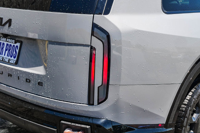 New 2027 Kia Telluride SX Prestige X-Pro AWD/4WD image 15