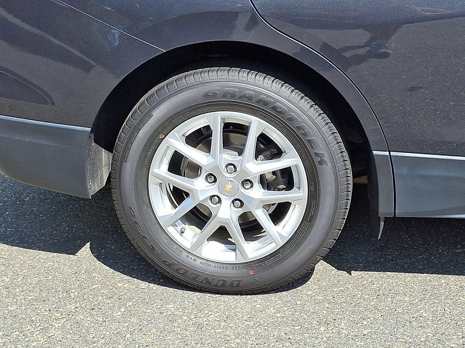 Used 2022 Chevrolet Equinox LT image 27