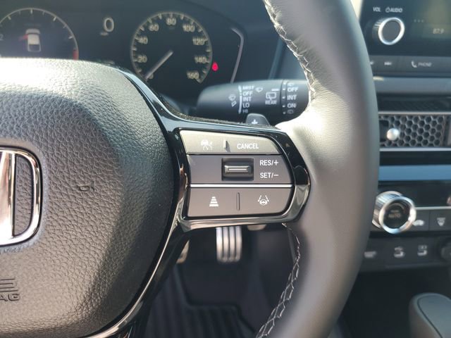 New 2026 Honda Civic Sport image 15