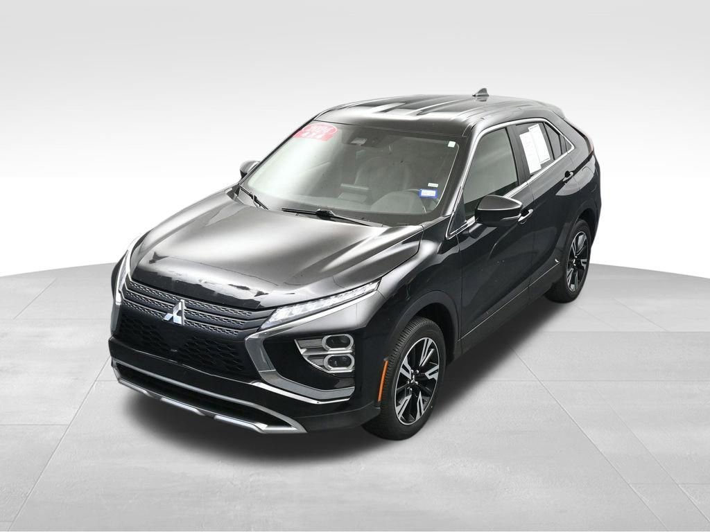 Used 2024 Mitsubishi Eclipse Cross SE AWD/4WD image 32