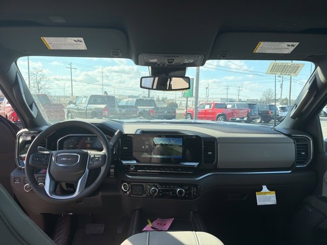 New 2026 GMC Sierra 3500 SLT w/ SLT Convenience Package image 33