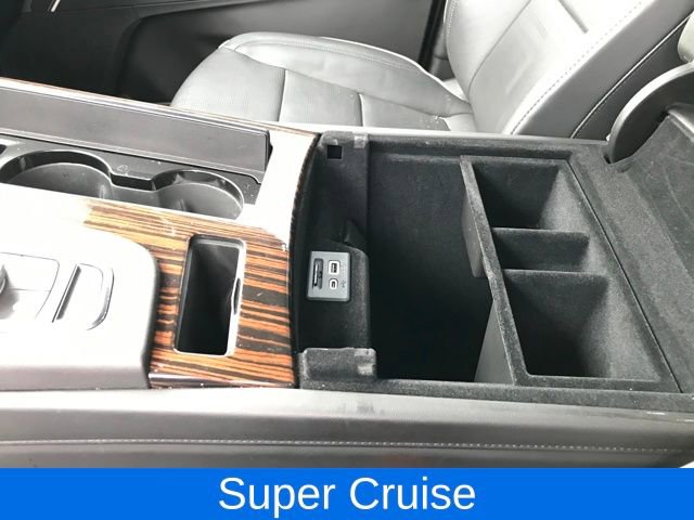 Certified 2023 Cadillac Escalade Premium Luxury w/ Performance Package image 13