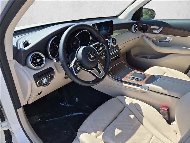 Used 2022 Mercedes-Benz GLC 300 image 10