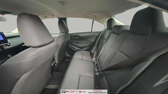 New 2026 Toyota Corolla LE image 12