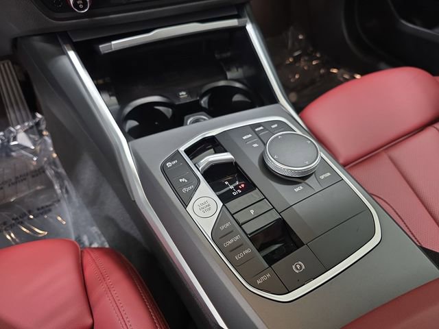 Certified 2025 BMW 230i xDrive Coupe w/ Convenience Package image 22