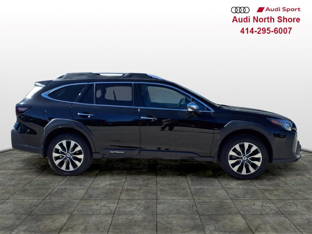 Used 2024 Subaru Outback Touring XT w/ Popular Package #2 AWD/4WD image 3