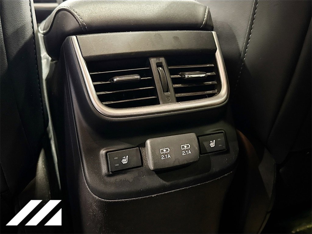 Used 2020 Subaru Outback Limited image 28